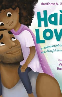 Hair Love: Based on the Oscar-Winning Short Film