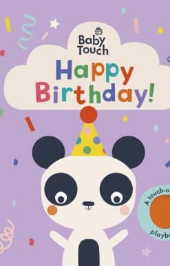 Baby Touch: Happy Birthday!