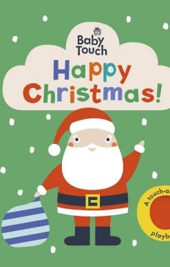 Baby Touch: Happy Christmas!