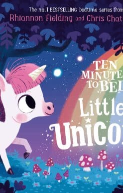 Ten Minutes to Bed: Little Unicorn