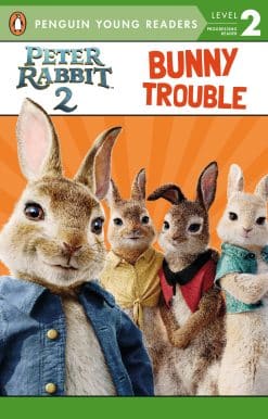 Peter Rabbit 2: Bunny Trouble