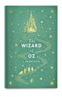 The Wizard of Oz