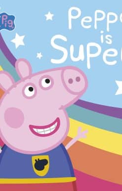 Peppa Pig: Super Peppa!