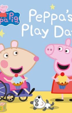 Peppa Pig: Peppa's Play Date