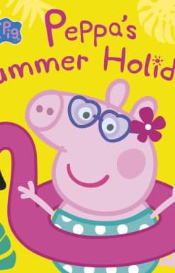 Peppa Pig: Peppa's Summer Holiday