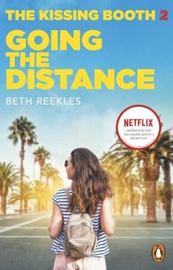 The Kissing Booth 2: Going the Distance