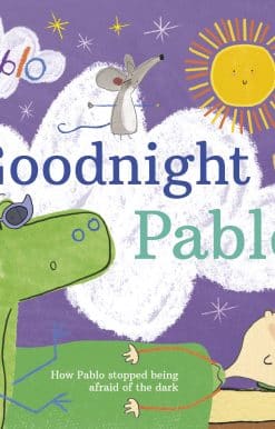 Pablo: Goodnight Pablo