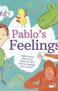 Pablo: Pablo's Feelings