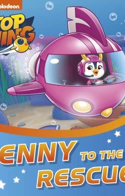 Top Wing: Penny to the Rescue!