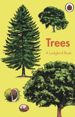 A Ladybird Book: Trees