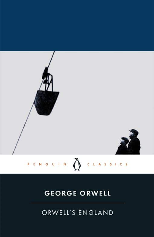 Orwell's England