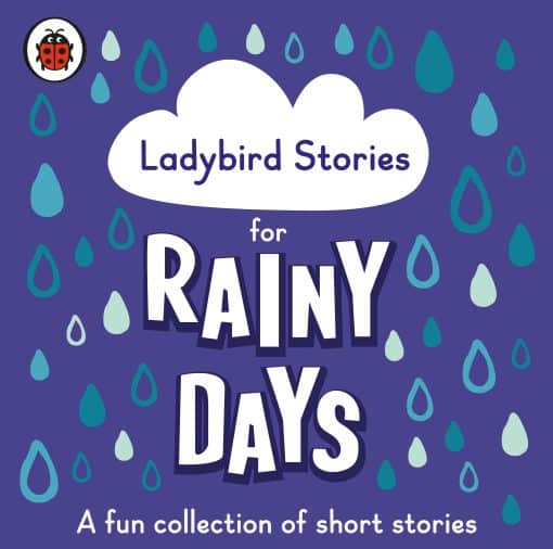 Ladybird Stories for Rainy Days