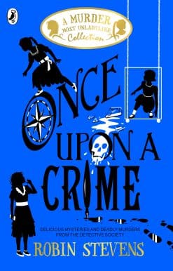 Once Upon a Crime