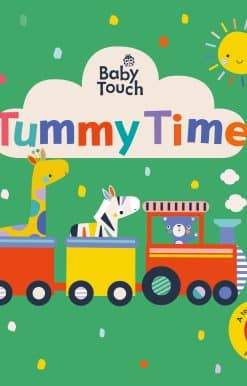 Baby Touch: Tummy Time