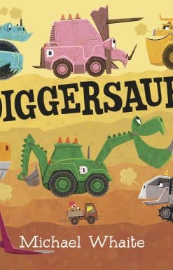 Diggersaurs