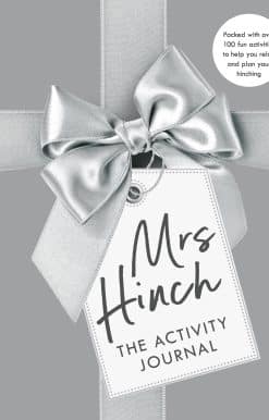 Mrs Hinch: The Activity Journal