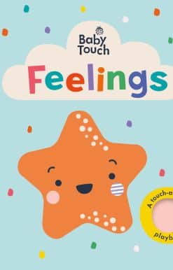 Baby Touch: Feelings