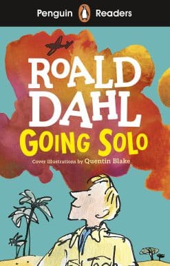 Penguin Readers Level 4: Going Solo (ELT Graded Reader): Abridged Edition