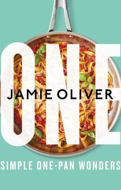 One: Simple One-Pan Wonders