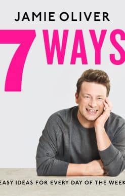 7 Ways: Easy Ideas for Your Favourite Ingredients