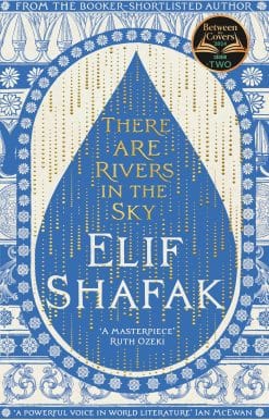 There are Rivers in the Sky