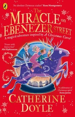 The Miracle on Ebenezer Street