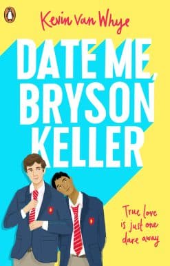 Date Me, Bryson Keller: TikTok made me buy it!