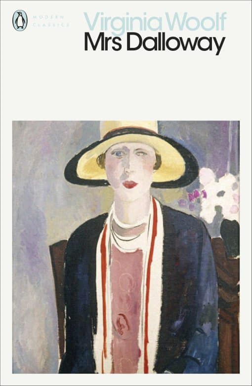 Mrs Dalloway