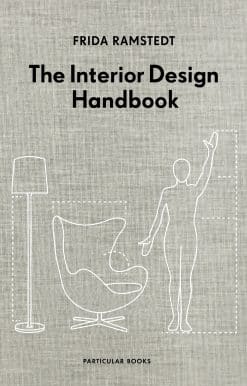 The Interior Design Handbook