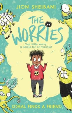 The Worries: Sohal Finds a Friend