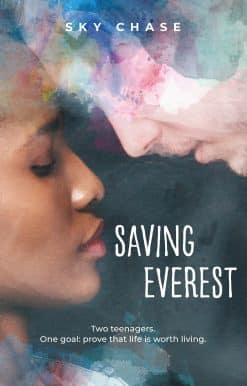 Saving Everest