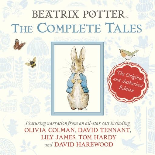 Beatrix Potter The Complete Tales