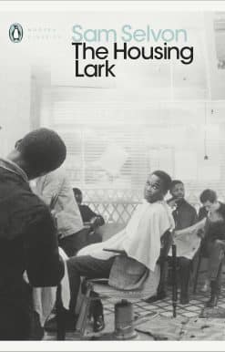 The Housing Lark