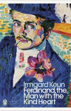 Ferdinand, the Man with the Kind Heart