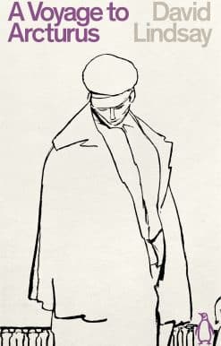 A Voyage to Arcturus