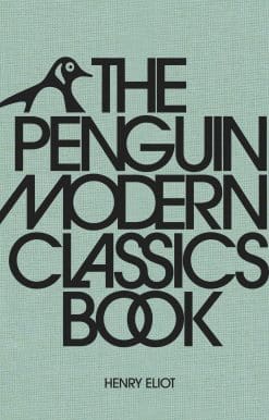 The Penguin Modern Classics Book