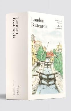 London Postcards