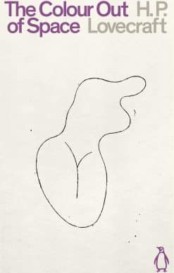 The Colour Out of Space