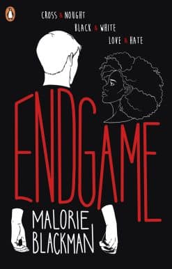 Endgame: The final book in the groundbreaking series, Noughts & Crosses