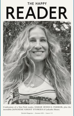 The Happy Reader - Issue 15