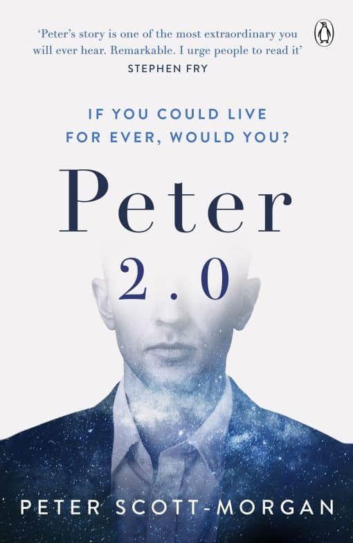 Peter 2.0: The Human Cyborg