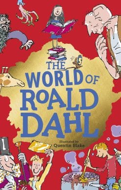 The World of Roald Dahl