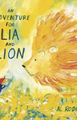 An Adventure for Lia and Lion