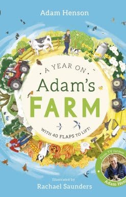 A Year on Adam's Farm
