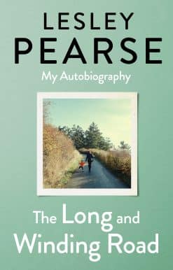 The Long and Winding Road: My Autobiography