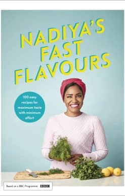Nadiya's Fast Flavours