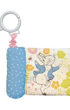 Peter Rabbit Buzzy Book