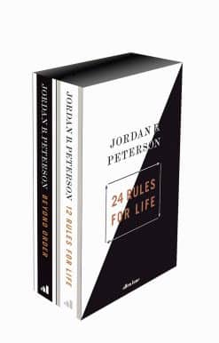 24 Rules For Life: The Box Set