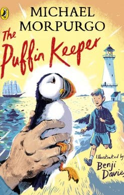 The Puffin Keeper