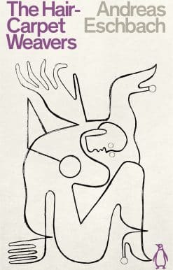 The Hair Carpet Weavers